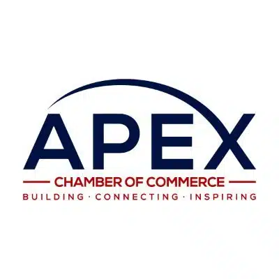 APEX CHAMBER OF COMMERCE