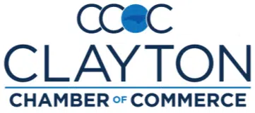 Clayton Chamber of Commerce Logo