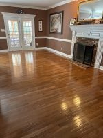 raleigh hardwood flooring