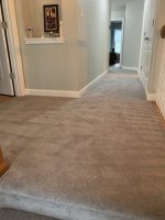 carpet installation raleigh nc